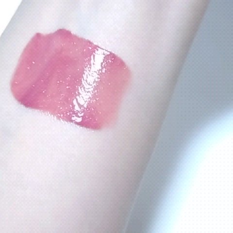 ティルナス サンリットパール ティント/tilnus/リップティントの動画クチコミ1つ目