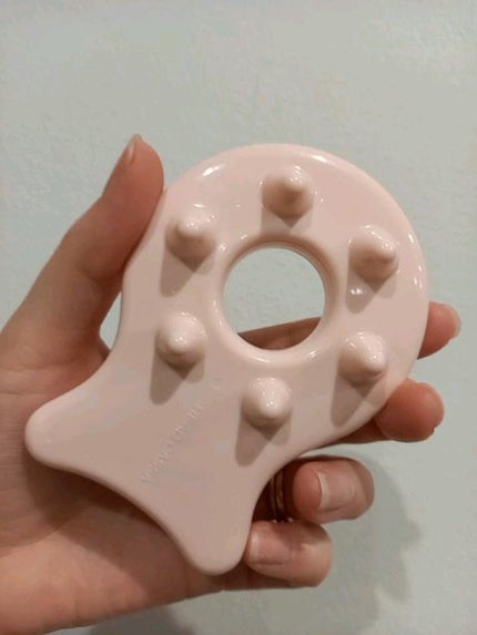 かっさ ヘッド用/DAISO/かっさプレートの人気ショート動画