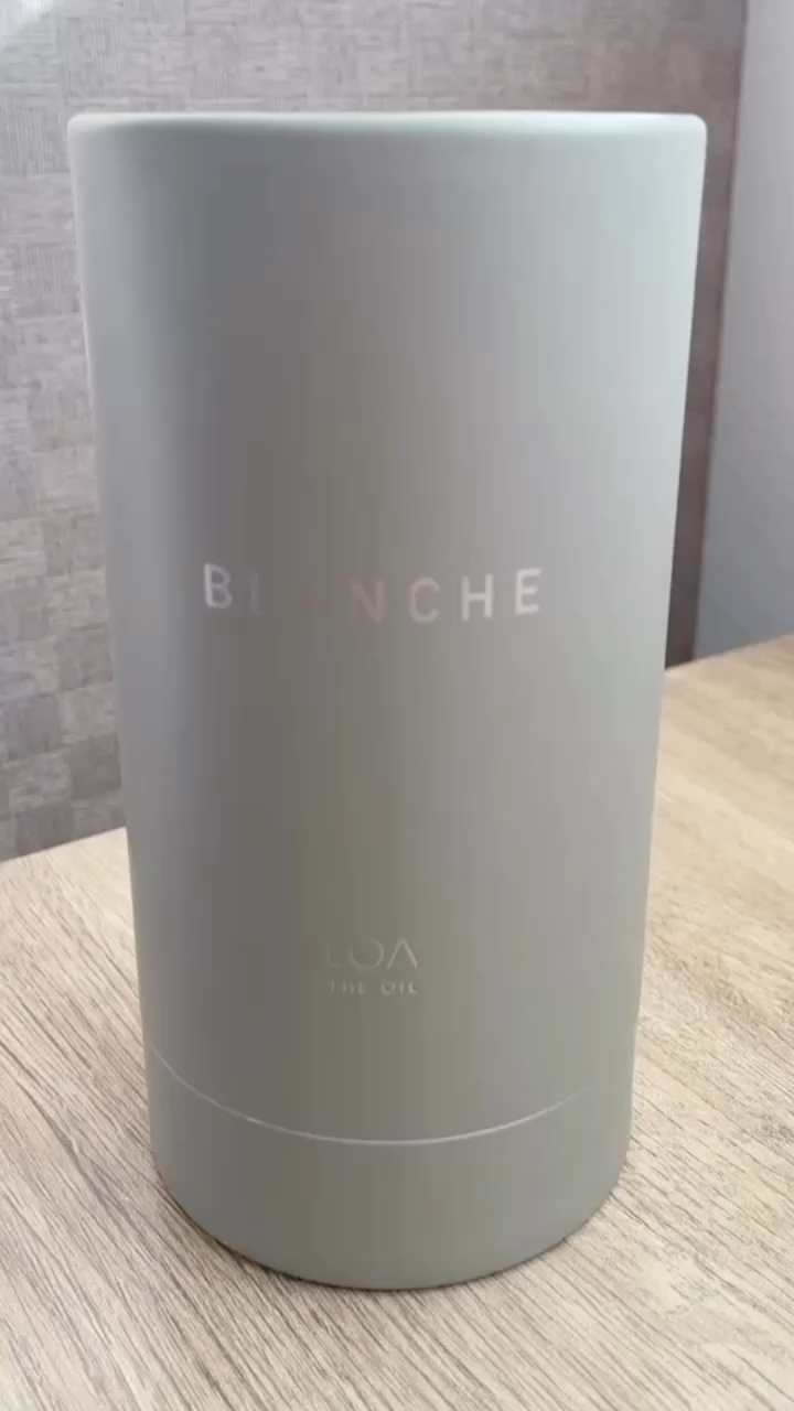 LOA The Oil JASMIN doré/LOA The Oil/ボディオイルを使ったクチコミ（1枚目）