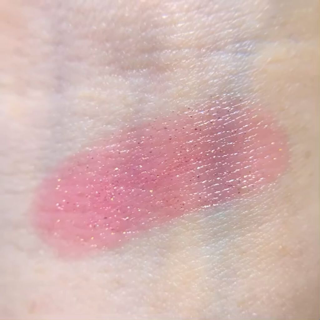 アイムユアリップティント/all my things/リップティントを使ったクチコミ（2枚目）