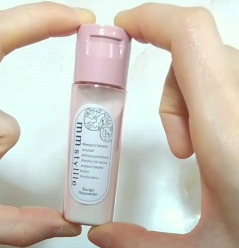 バングリパウダー/mmstyllle/その他スタイリングを使ったクチコミ（1枚目）