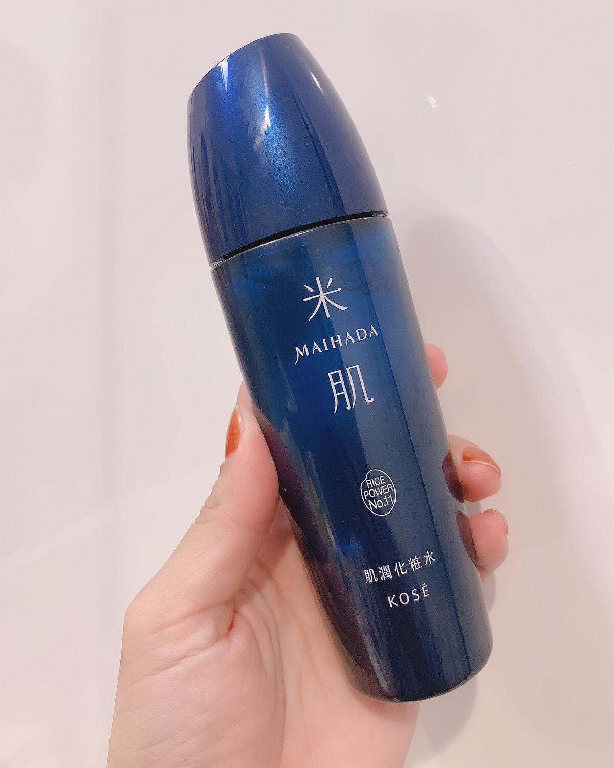 試してみた】米肌 肌潤化粧水の効果・肌質別の口コミ・レビュー | LIPS