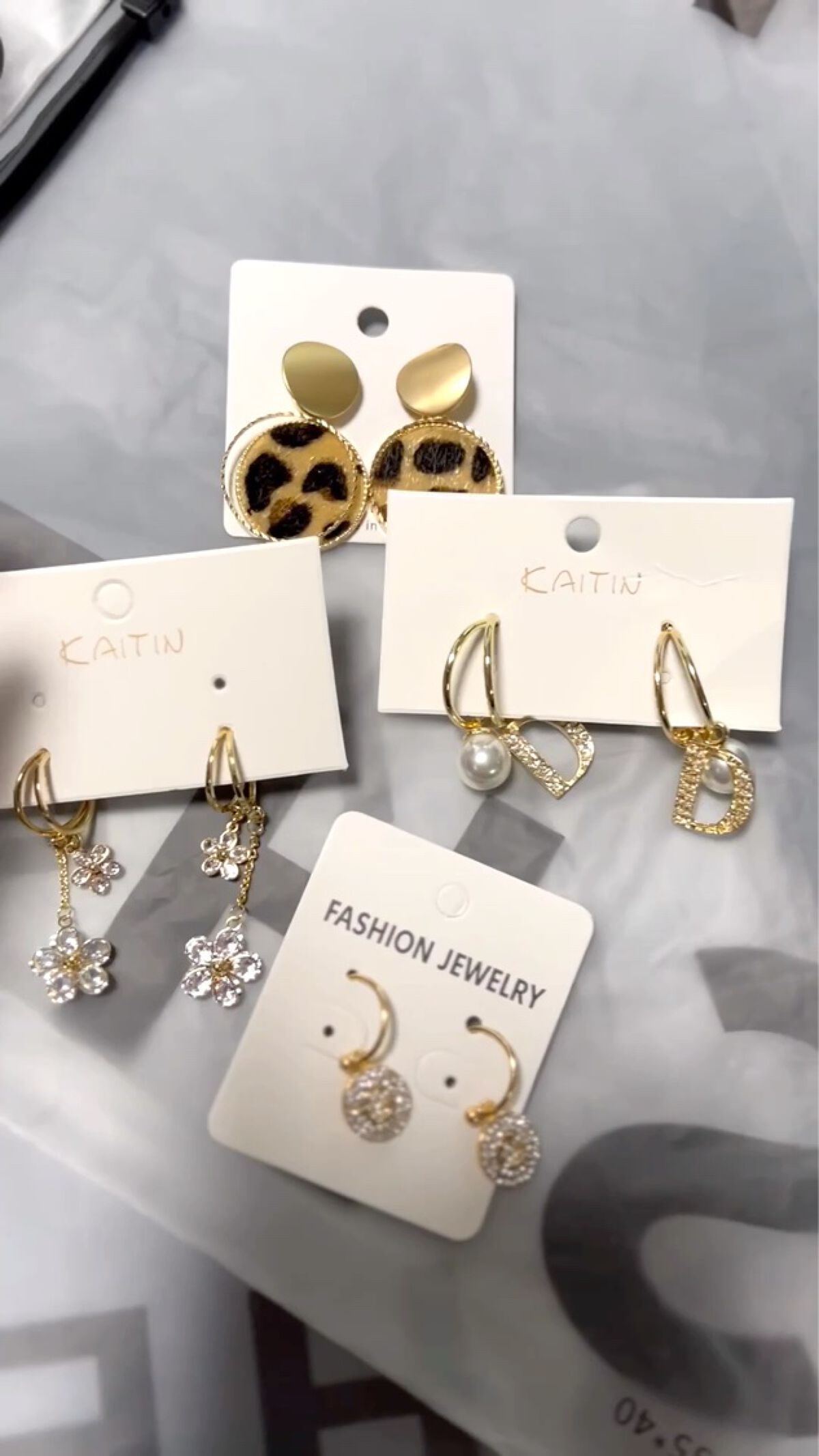 SHEIN購入品/SHEIN/その他を使ったクチコミ（2枚目）