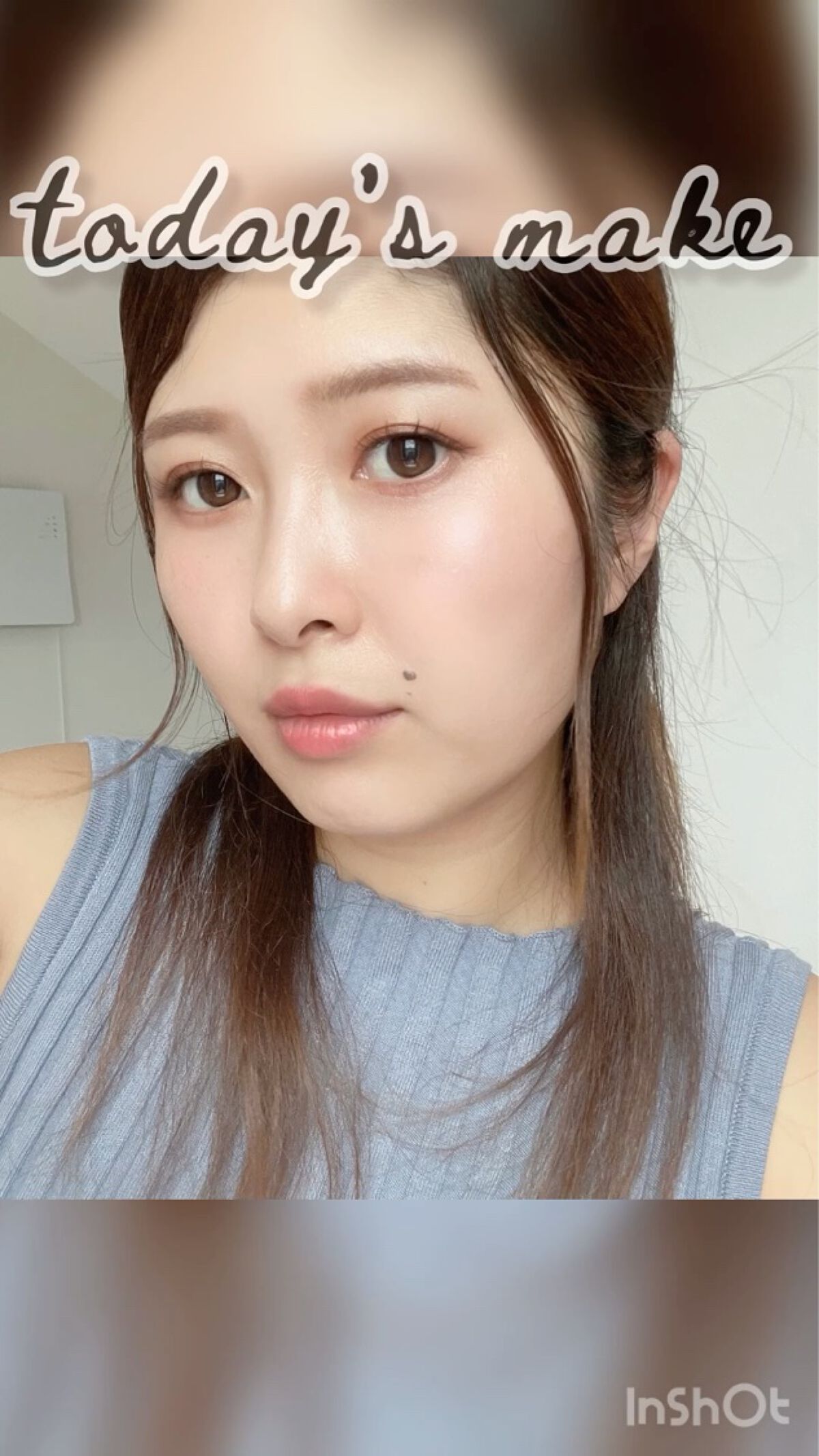 3Dアイブロウカラー/KATE/眉マスカラを使ったクチコミ（1枚目）