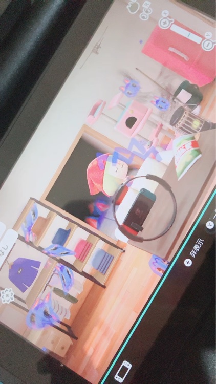 チークブラッシュ/CEZANNE/パウダーチークを使ったクチコミ（2枚目）