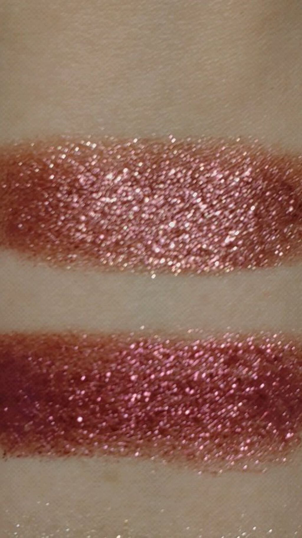 Glitter Loose Powder Make up Brighten Pigment Metallic Shimeer eye shadow/FOCALLURE/単色アイシャドウの動画クチコミ1つ目