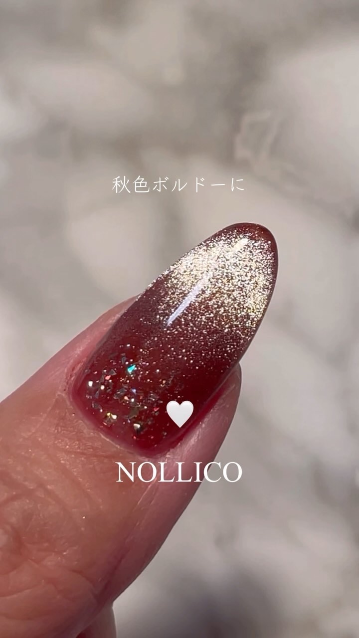 28 マグネット/ネイル工房/ジェルネイルの人気ショート動画