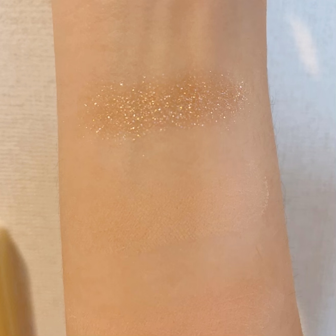 ムードシャワーアイパレット/unleashia/アイシャドウパレットの動画クチコミ2つ目