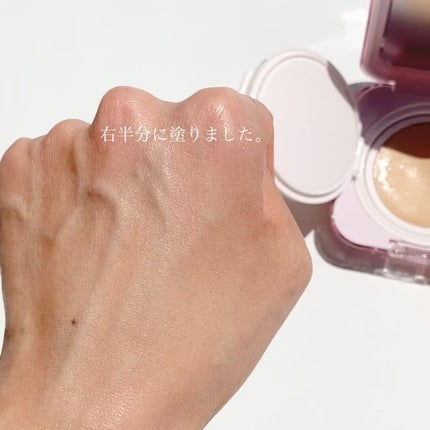 プロ アイ パレット エアー/CLIO/アイシャドウパレットを使ったクチコミ(3枚目)