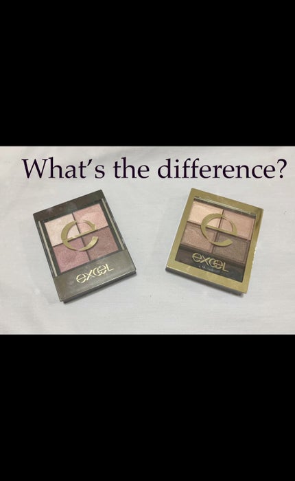 リアルクローズシャドウ/excel/アイシャドウパレットの人気ショート動画