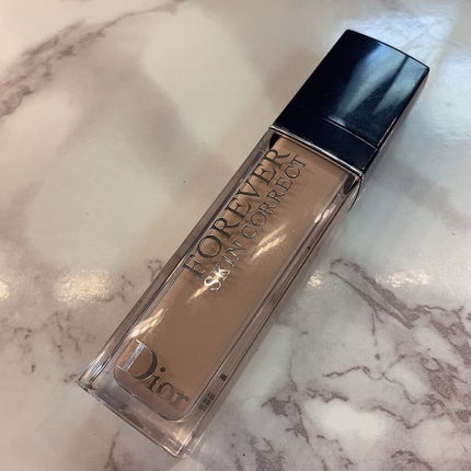 【旧】ディオールスキン フォーエヴァー スキン コレクト コンシーラー/Dior/リキッドコンシーラーを使ったクチコミ(1枚目)