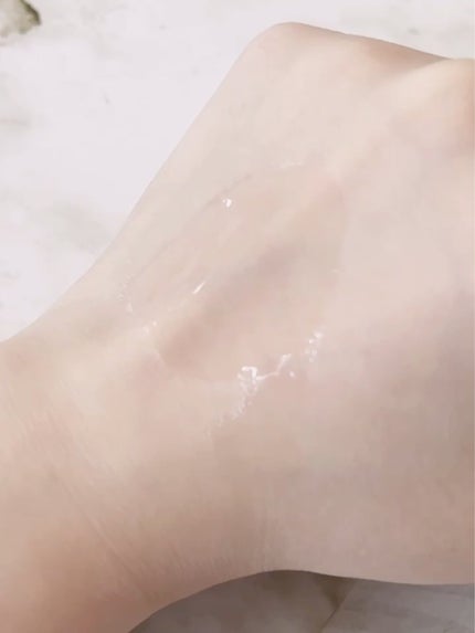 ピンクティーツリーシナジーセラム/APLIN/美容液を使ったクチコミ(3枚目)