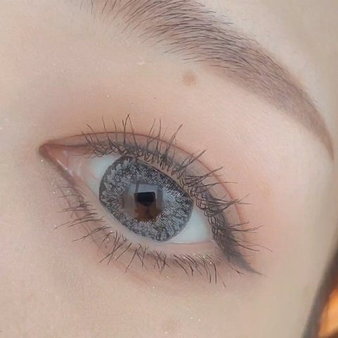 I-LENS(アイレンズ)/I-LENS/カラーコンタクトレンズの動画クチコミ5つ目