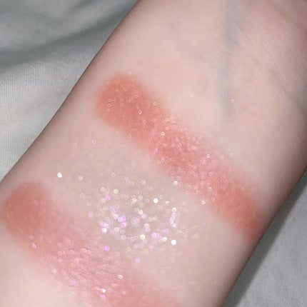 ジューシーピュアアイズ/キャンメイク/アイシャドウパレットの人気ショート動画