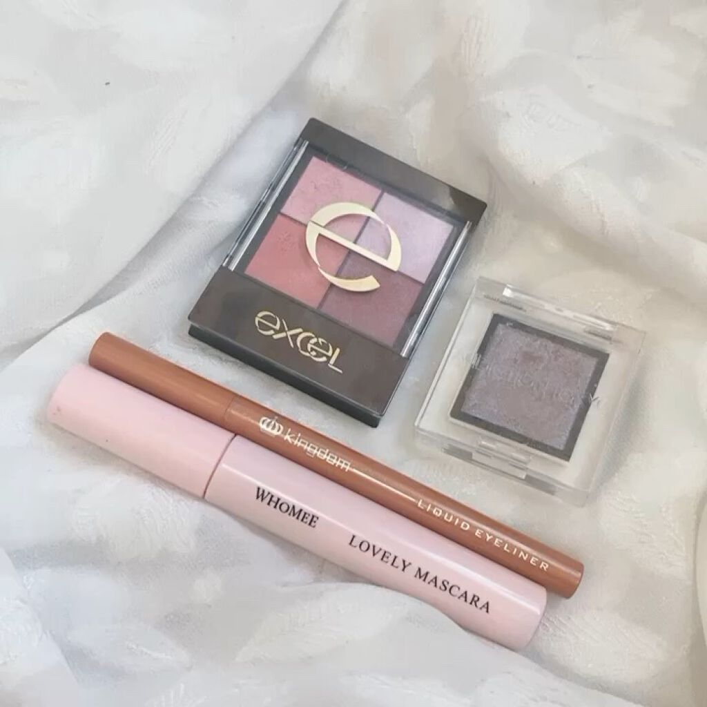 リキッドアイライナーWP		/キングダム/リキッドアイライナーの人気ショート動画