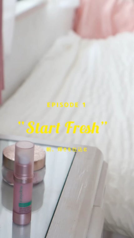 メラトーニングアンプル/Easydew/美容液の人気ショート動画