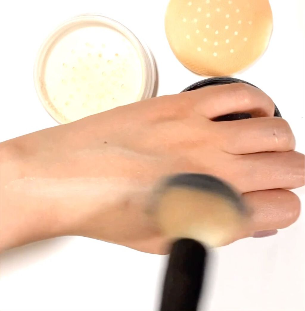 試してみた】eloge ザ グロウパウダーの人気色・イエベブルベ別の