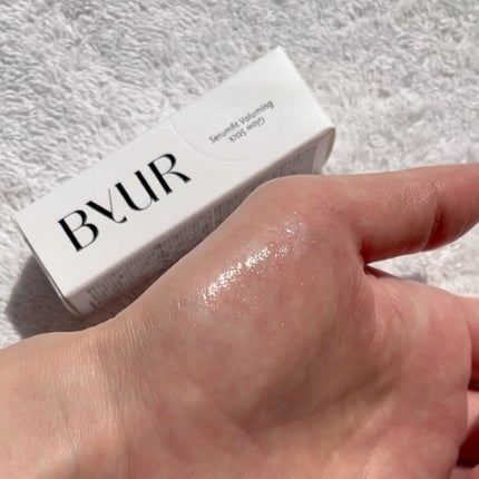 セラムフィット シャイニング トーンアップクリーム /ByUR/化粧下地を使ったクチコミ(6枚目)