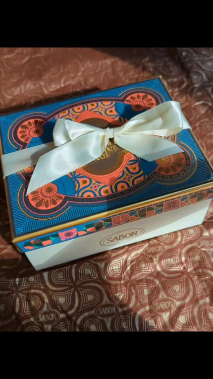 フェイスポリッシャー インビゴレイティング/SABON/スクラブ・ゴマージュを使ったクチコミ(1枚目)