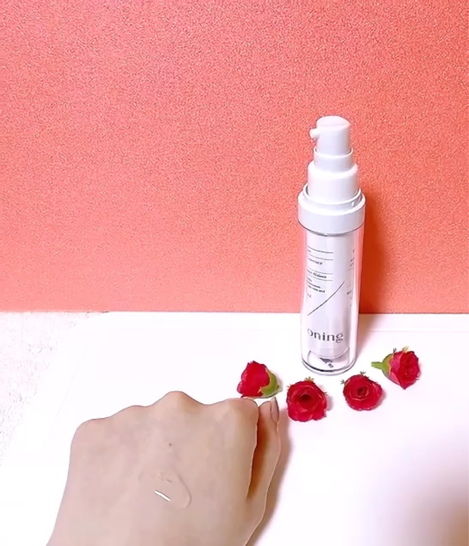 TXトーニングエッセンス1000SHOT/VT/美容液を使ったクチコミ（3枚目）