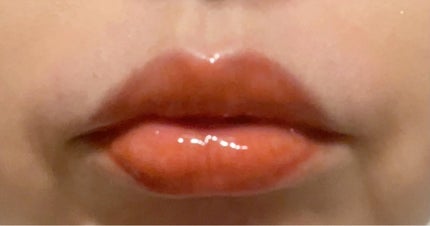 ジューシーベリープランピングリップオイル/TOCOBO/リップグロスを使ったクチコミ(5枚目)