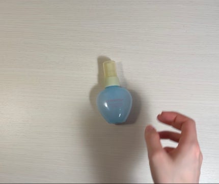 ウルミナプラス 生つやキープミスト V/ウルミナプラス/美容液を使ったクチコミ(2枚目)