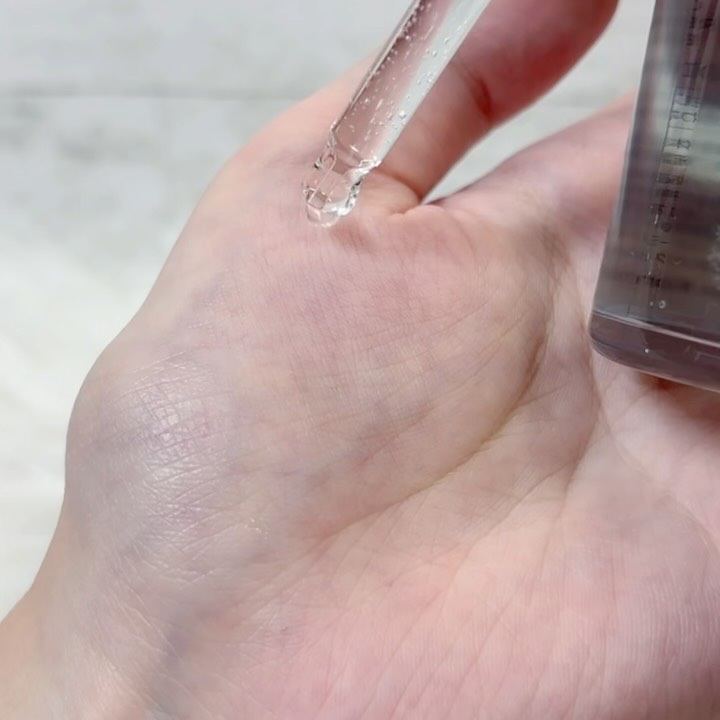 ダイブイン セラム/Torriden/美容液を使ったクチコミ（3枚目）