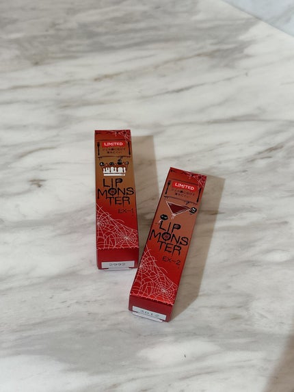 ケイト リップモンスター/KATE/口紅の人気ショート動画