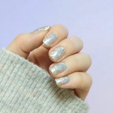 NAIL POLISH/nails inc./マニキュアを使ったクチコミ（4枚目）