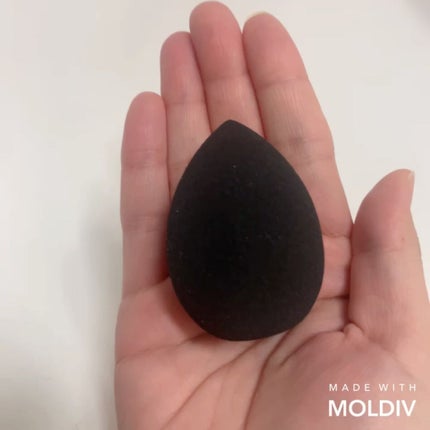 テクニカルブレンダー/ブリリアージュ/パフ・スポンジを使ったクチコミ(3枚目)