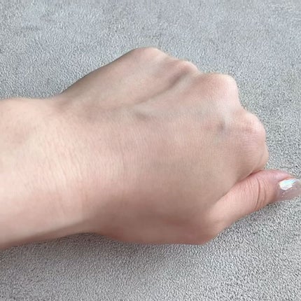 ビフィダバイオームコンプレックスセラム/manyo/美容液を使ったクチコミ(3枚目)