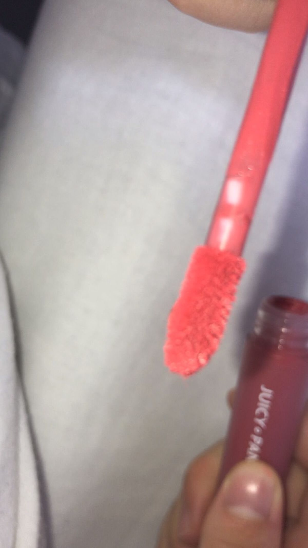 ジューシーパン ムースティント/A’pieu/リップティントの人気ショート動画