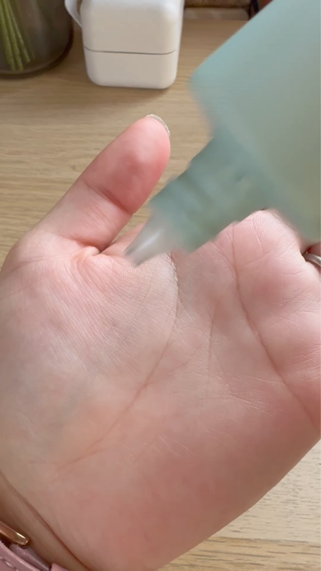 サンスクリーン(R)フリーエンス/オルビス/日焼け止めミルクを使ったクチコミ（2枚目）