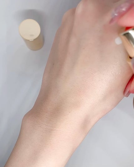 ビタトーニングカプセルセラム/ダルバ/美容液を使ったクチコミ(4枚目)