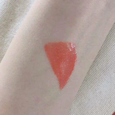 38°C / 99°F リップトリートメント (リップ美容液)/UZU BY FLOWFUSHI/リップケアを使ったクチコミ（2枚目）