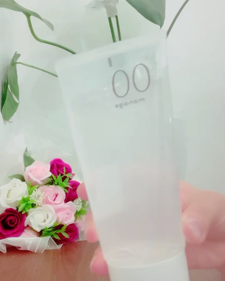 manage 00 ブースタークレンジング/manage/クレンジングジェルの動画クチコミ5つ目