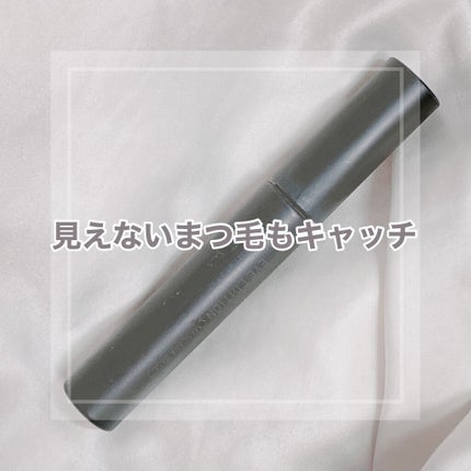 エテュセ アイエディション (マスカラベース)/ettusais/マスカラ下地の人気ショート動画