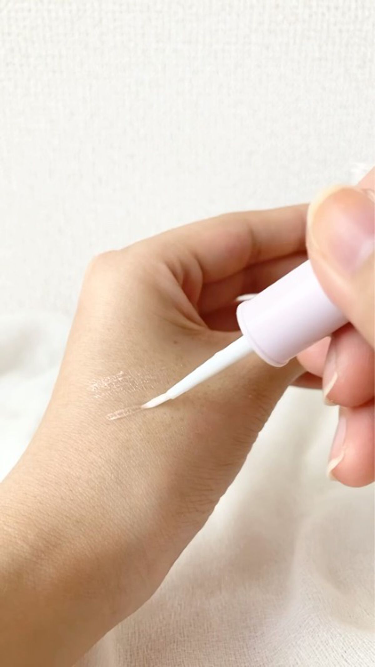 ティアー アイライナー/ETUDE/リキッドアイライナーを使ったクチコミ（2枚目）