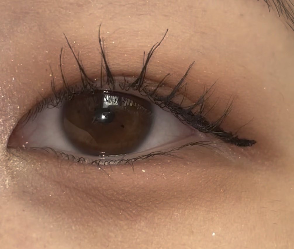 スムースリキッドアイライナー スーパーキープ/ヒロインメイク/リキッドアイライナーの人気ショート動画