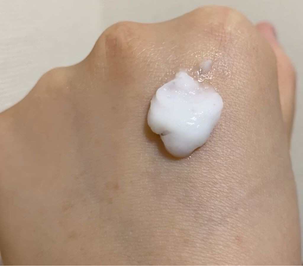 フェイスポリッシャー リラクシング(ラベンダー)/SABON/スクラブ・ゴマージュの動画クチコミ5つ目