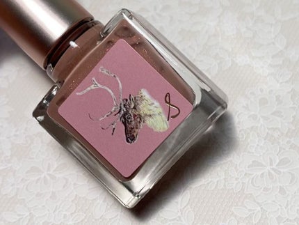 ネイルエス/ nail S(ネイルエス) /マニキュアを使ったクチコミ(7枚目)