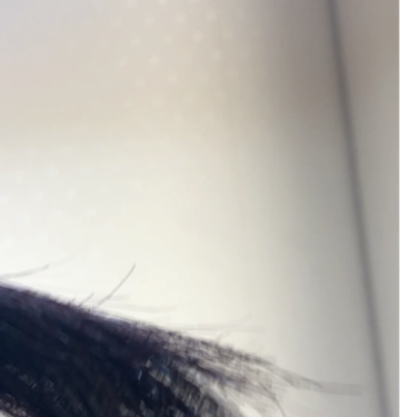 デビルズトリック/クイスクイス/ヘアカラーを使ったクチコミ(3枚目)