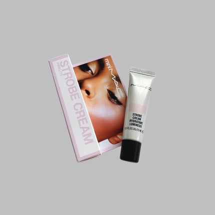 ストロボクリーム/M・A・C/化粧下地を使ったクチコミ(1枚目)