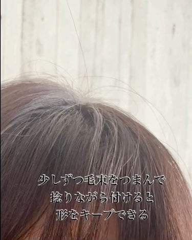 シャイニーヘアワックス/giovanni/ヘアワックス・クリームを使ったクチコミ（5枚目）