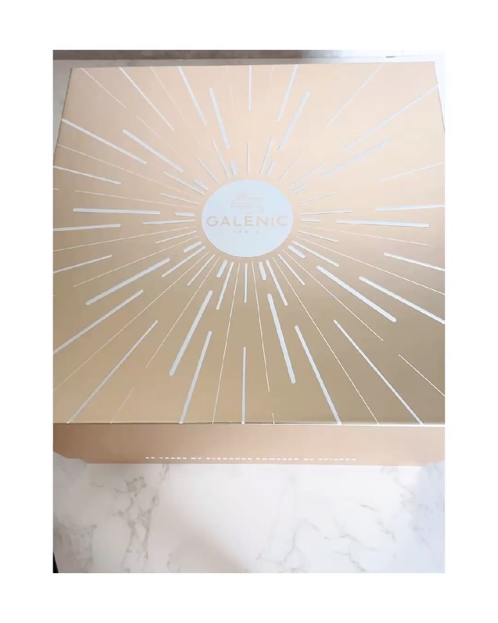 GALÉNIC エクストリーム ブライトニング マイクロ マスク/Galénic/洗い流すパック・マスクを使ったクチコミ（3枚目）