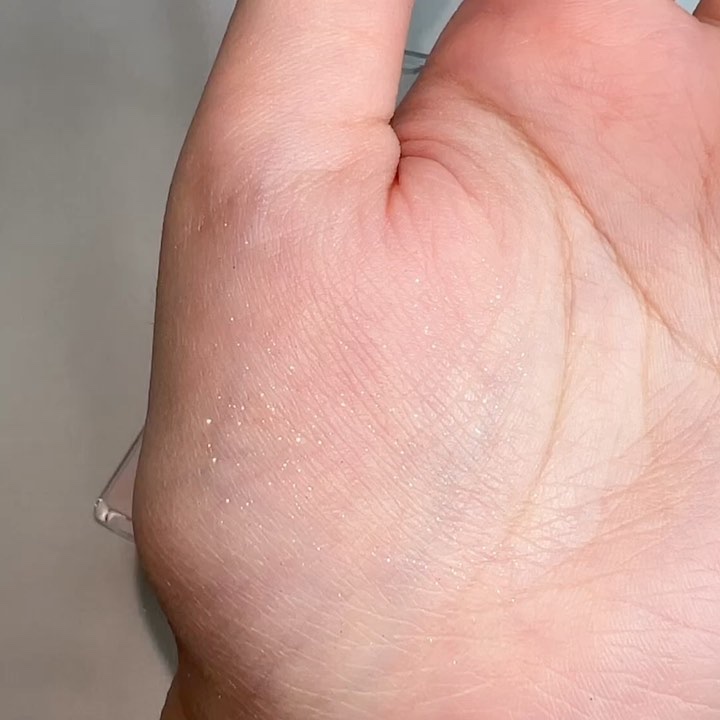 ハイライター/Glint/パウダーハイライトの動画クチコミ4つ目