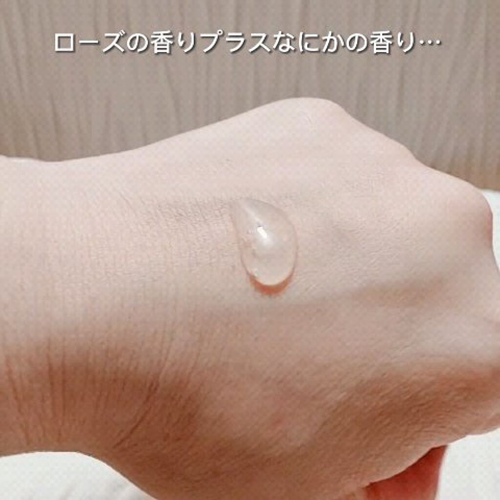 クリスタルエマルジョン/SUIKO HATSUCURE/乳液の動画クチコミ1つ目