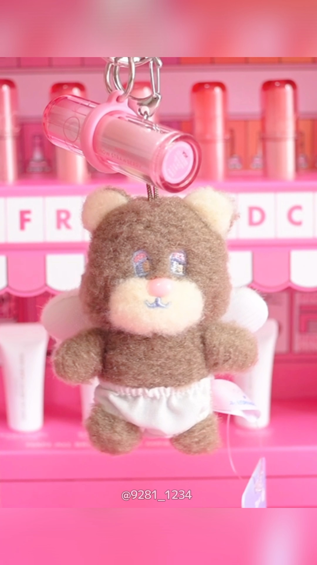 ザ ジューシーラスティングティント/rom&nd/リップティントを使ったクチコミ（1枚目）