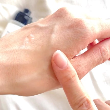 RXザ・6ペプチドスキンブースターセラム/COSRX/ブースター・導入液を使ったクチコミ(4枚目)