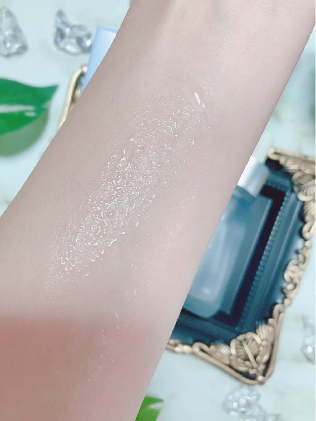 PG2 セラム /B/H COLLECT/美容液の動画クチコミ2つ目